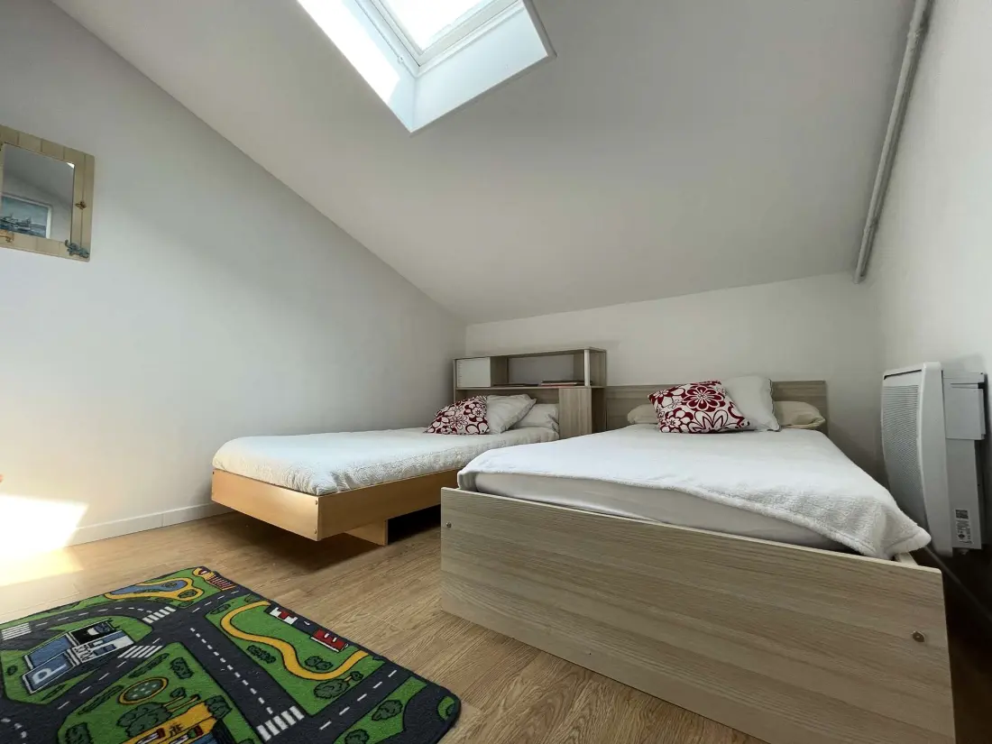 Residence Br000-h28-bretignolles Sur Mer