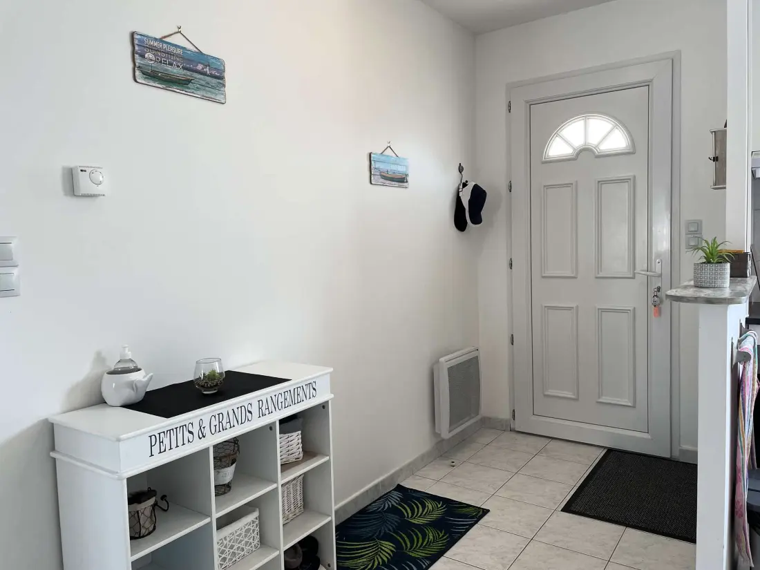 Residence Br000-h28-bretignolles Sur Mer