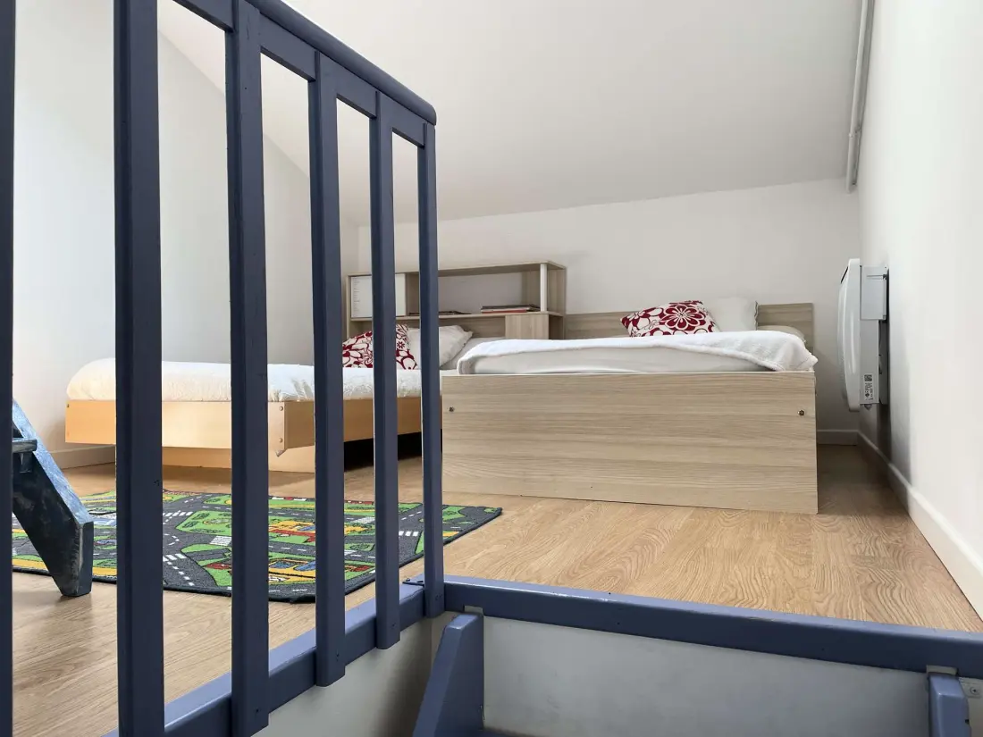 Residence Br000-h28-bretignolles Sur Mer