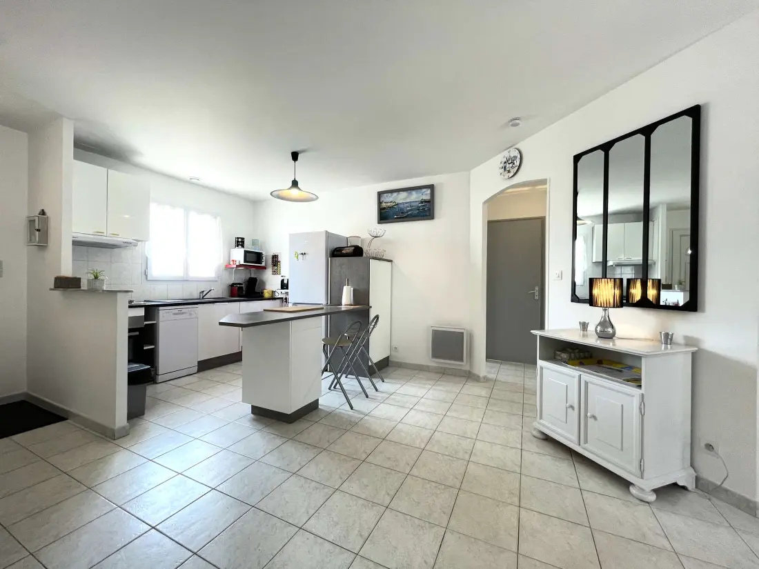 Residence Br000-h28-bretignolles Sur Mer