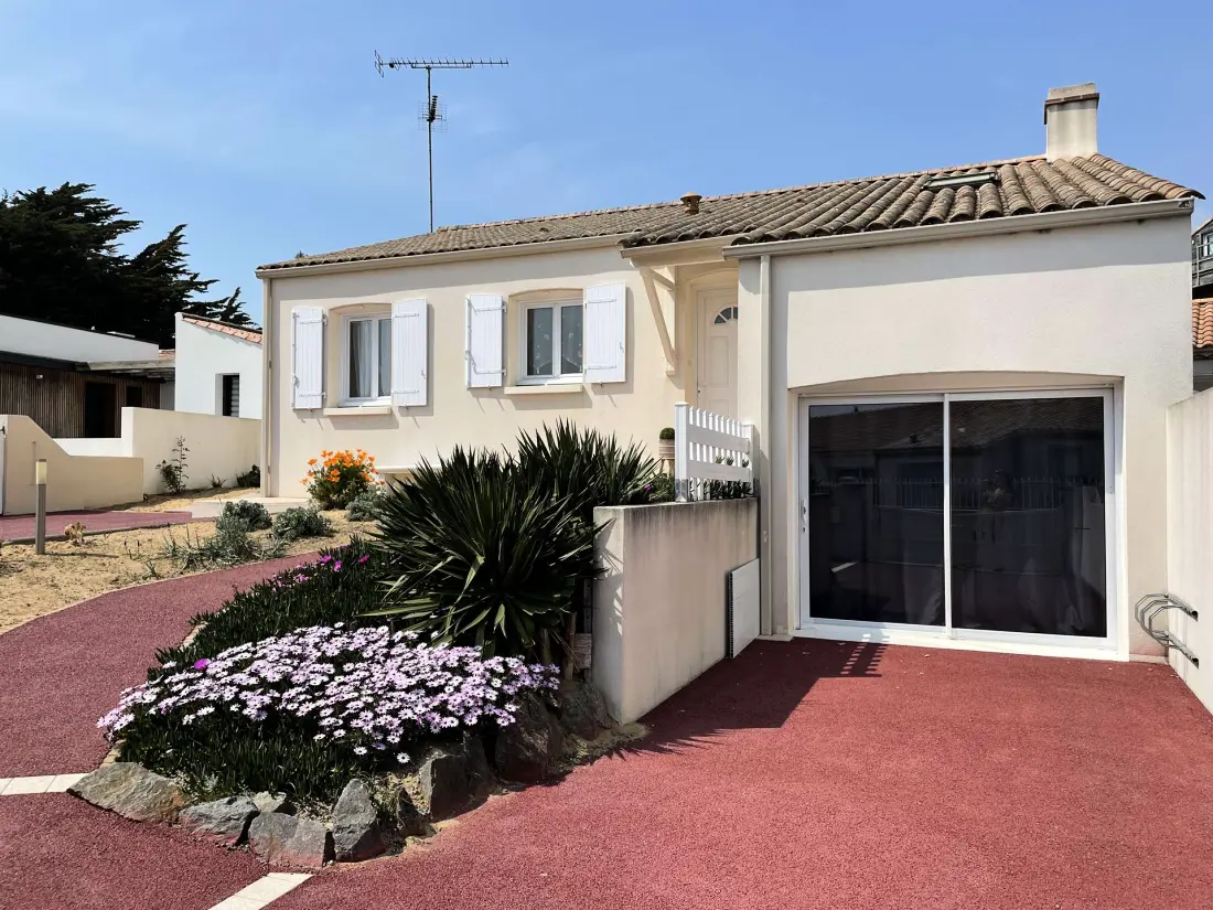 Residence Br000-h28-bretignolles Sur Mer