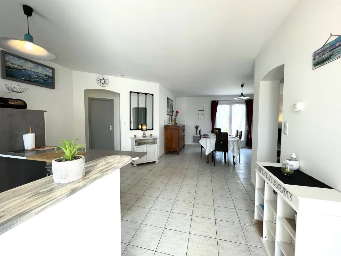 Residence Br000-h28-bretignolles Sur Mer