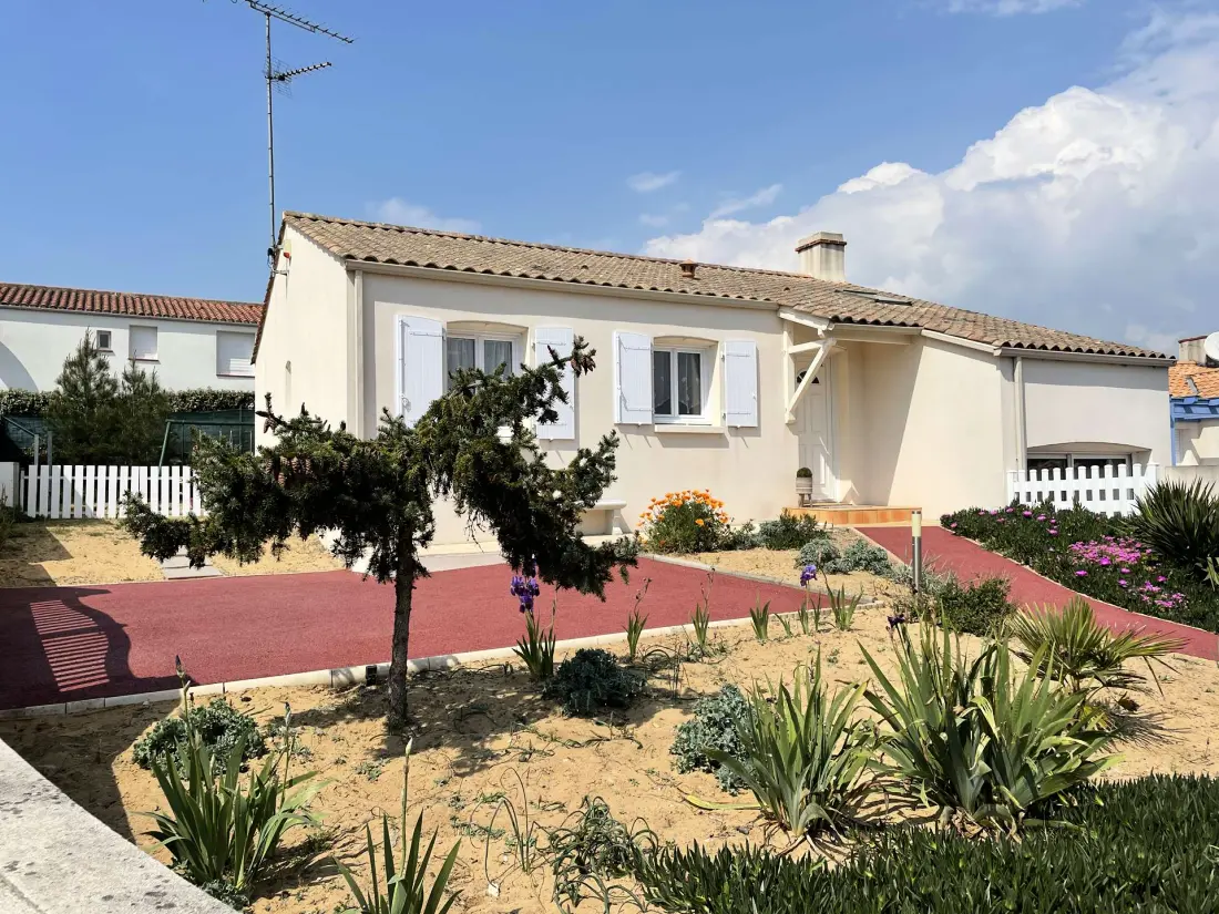 Residence Br000-h28-bretignolles Sur Mer