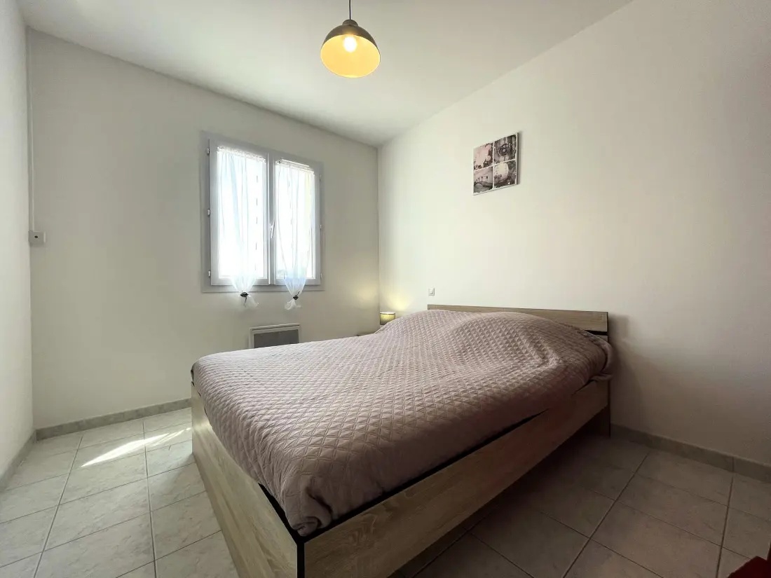 Residence Br000-h28-bretignolles Sur Mer