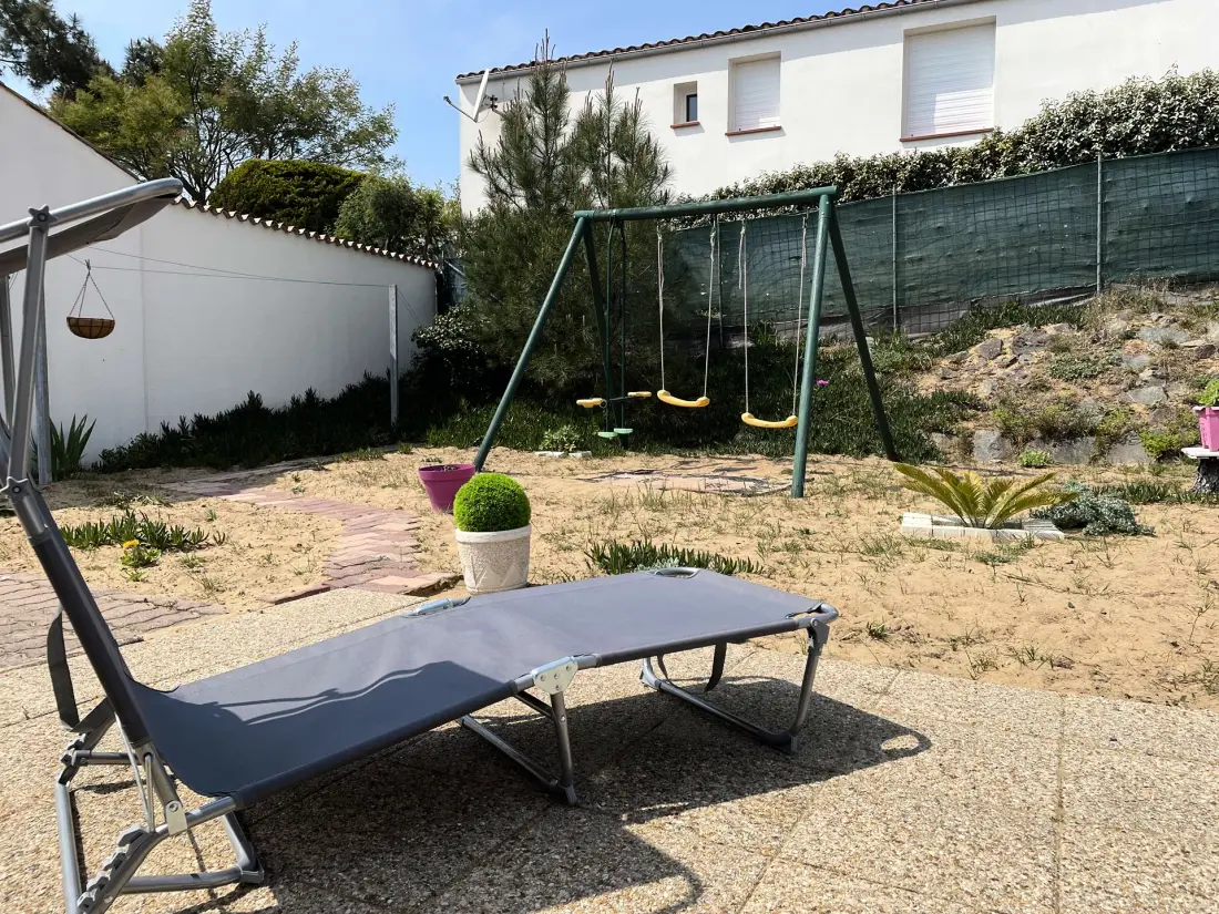 Residence Br000-h28-bretignolles Sur Mer