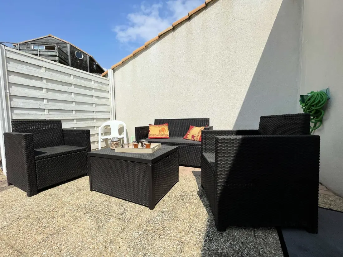 Residence Br000-h28-bretignolles Sur Mer
