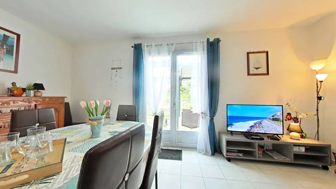 Residence Br000-h28-bretignolles Sur Mer