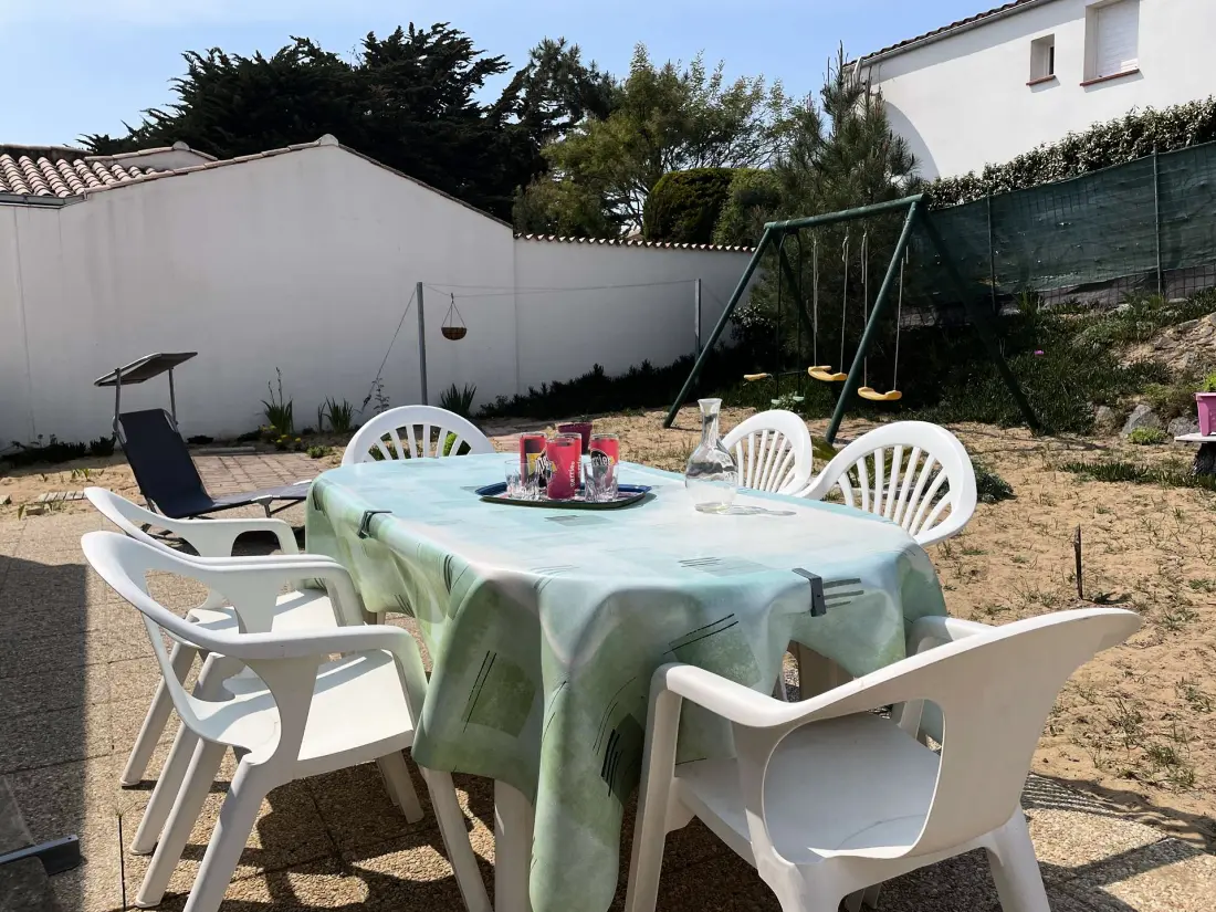 Residence Br000-h28-bretignolles Sur Mer