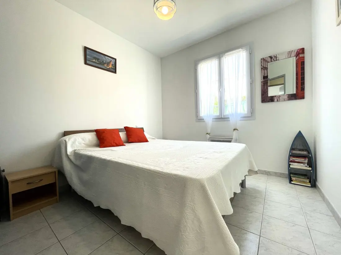 Residence Br000-h28-bretignolles Sur Mer