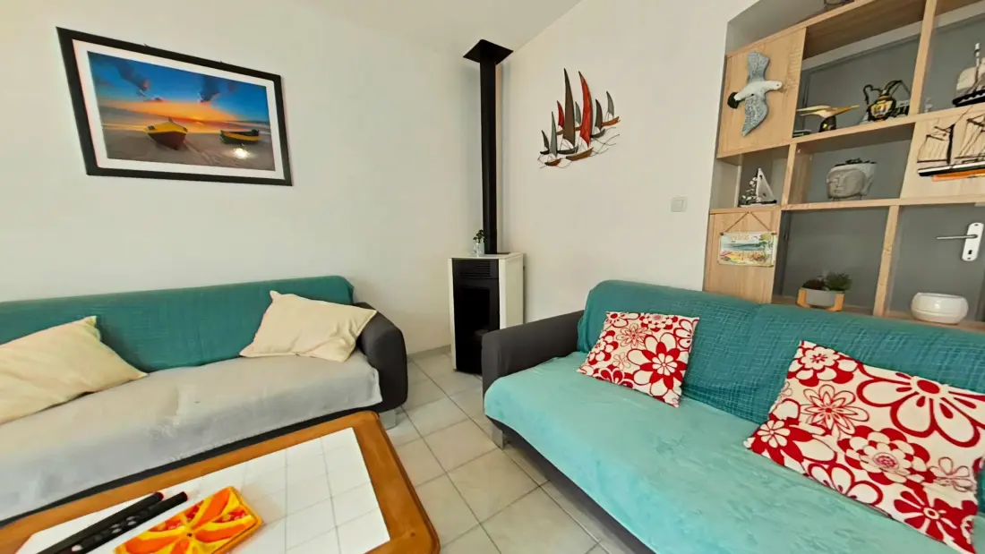 Residence Br000-h28-bretignolles Sur Mer