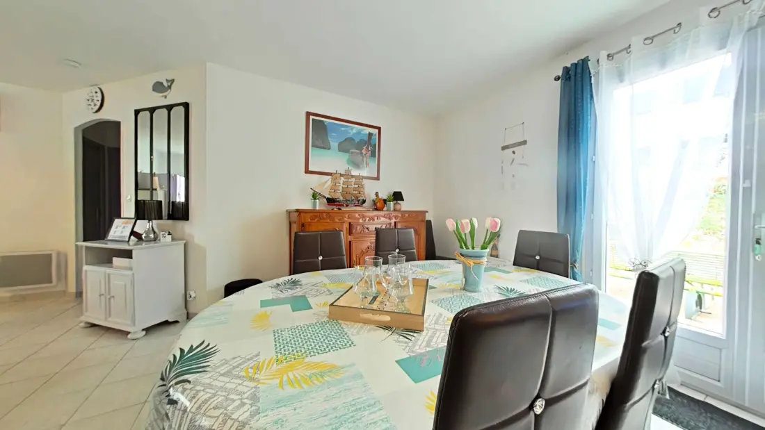 Residence Br000-h28-bretignolles Sur Mer