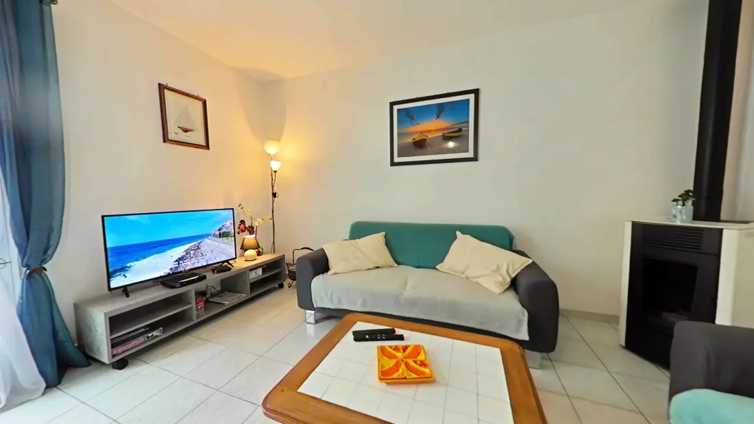 Residence Br000-h28-bretignolles Sur Mer