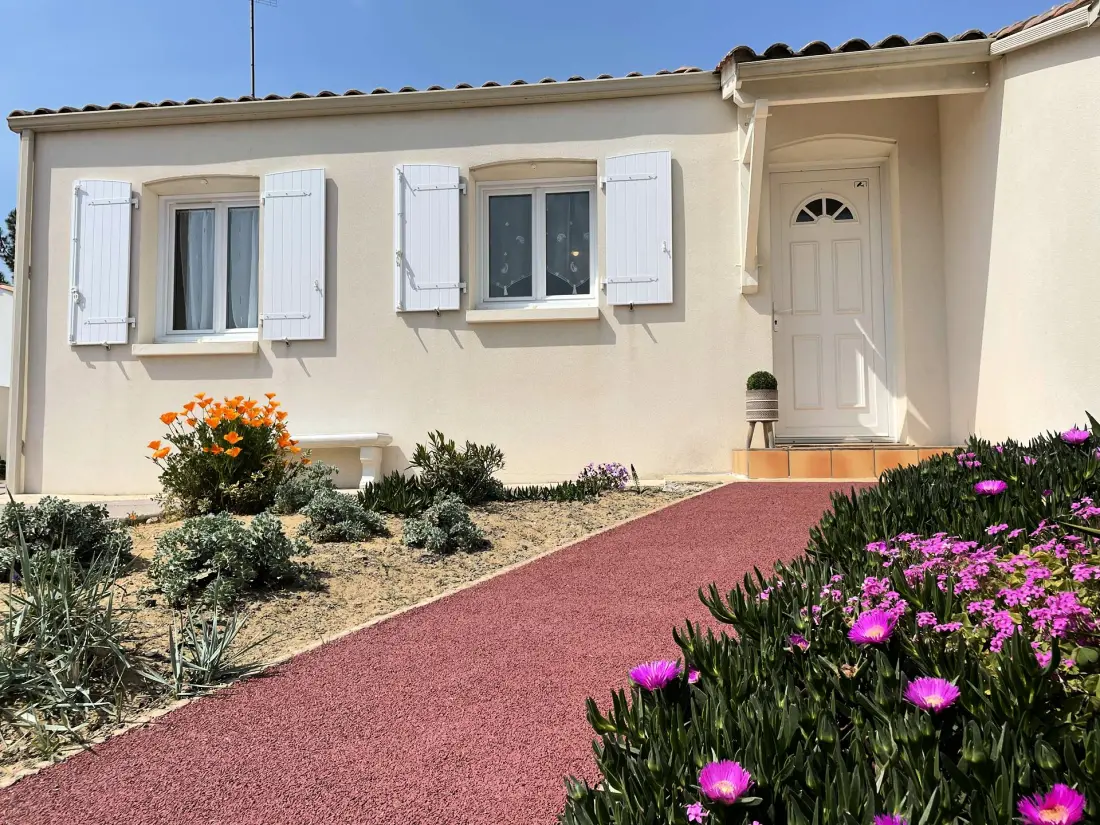Residence Br000-h28-bretignolles Sur Mer