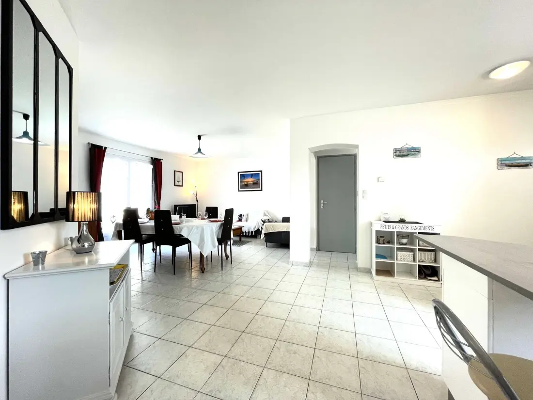 Residence Br000-h28-bretignolles Sur Mer