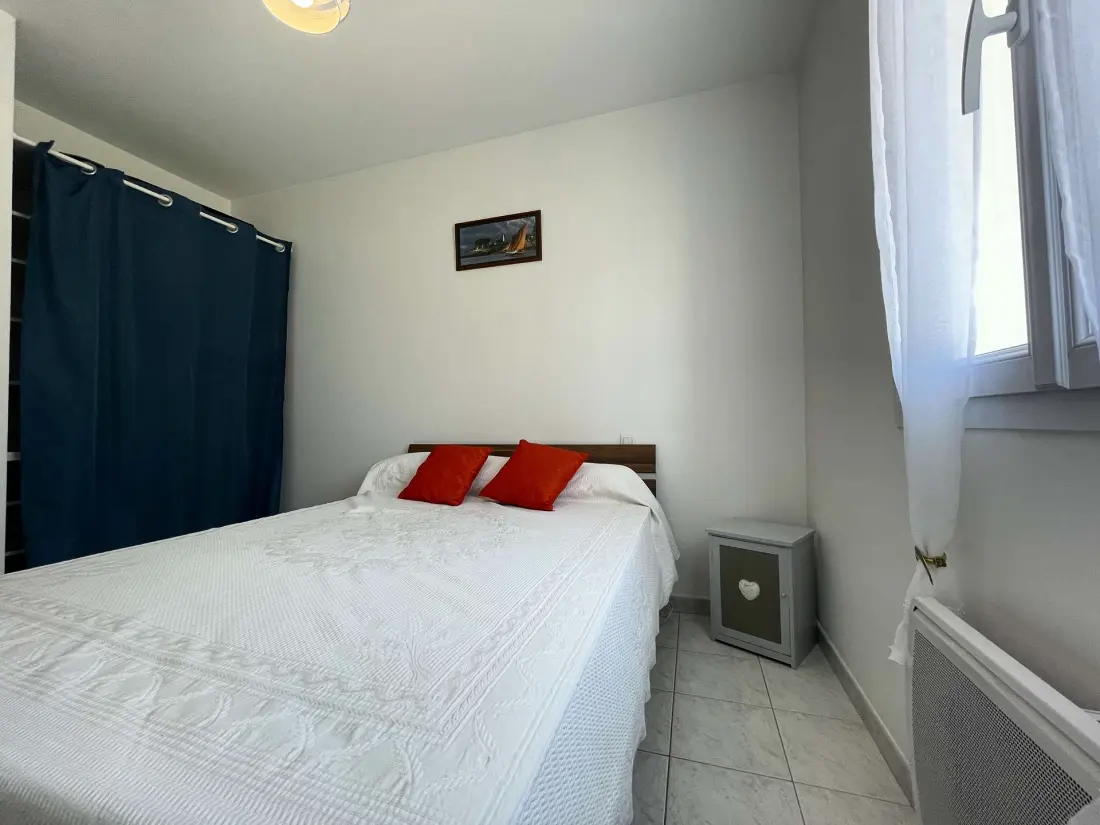 Residence Br000-h28-bretignolles Sur Mer