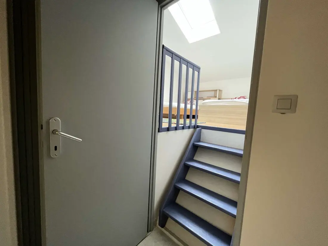 Residence Br000-h28-bretignolles Sur Mer