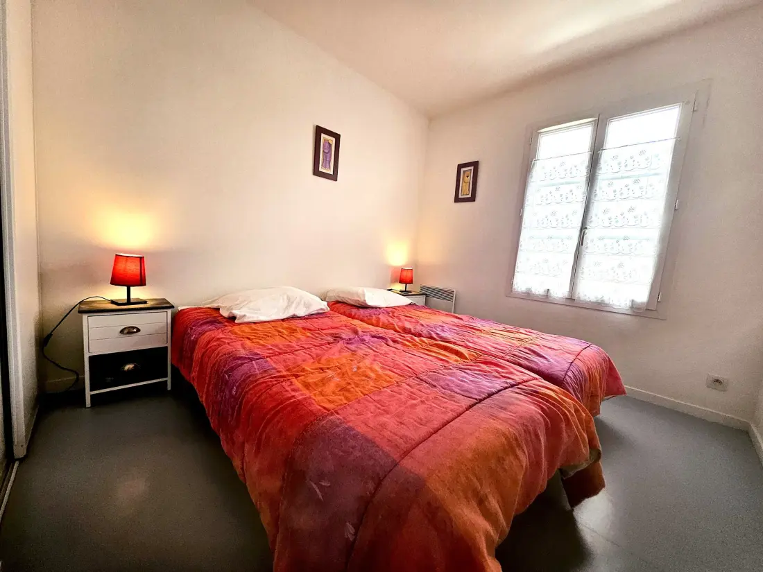 Residence Domaine De La Paree