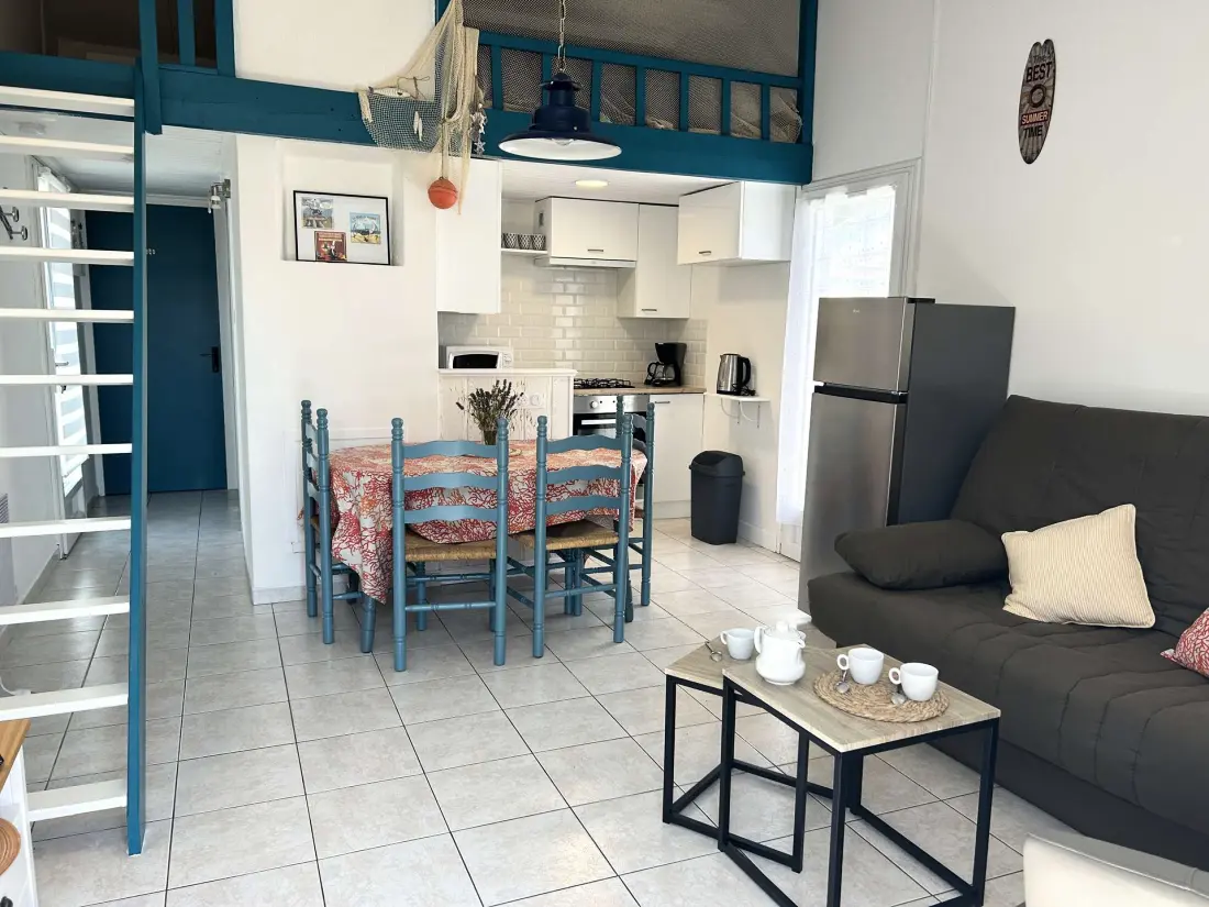 Residence Fermes Marines