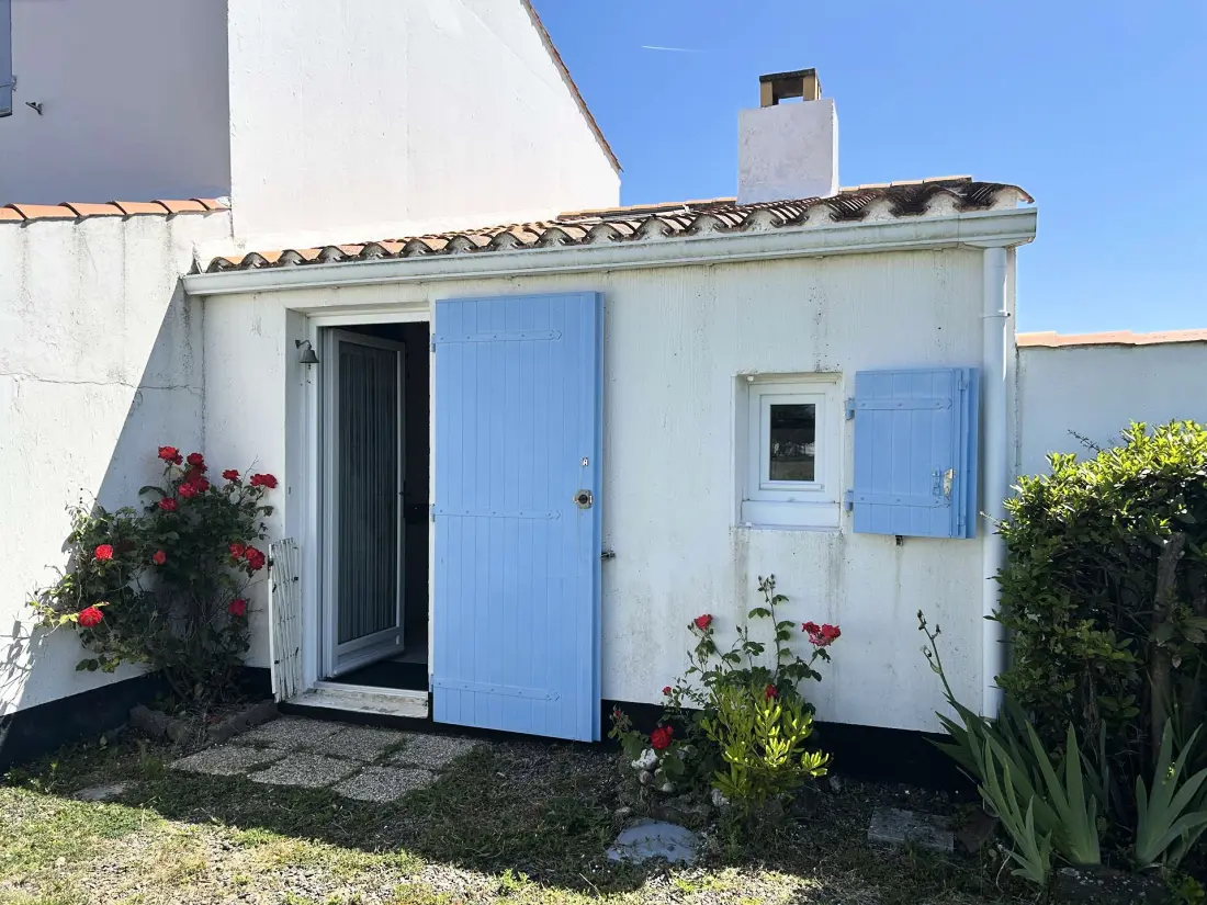 Residence Fermes Marines
