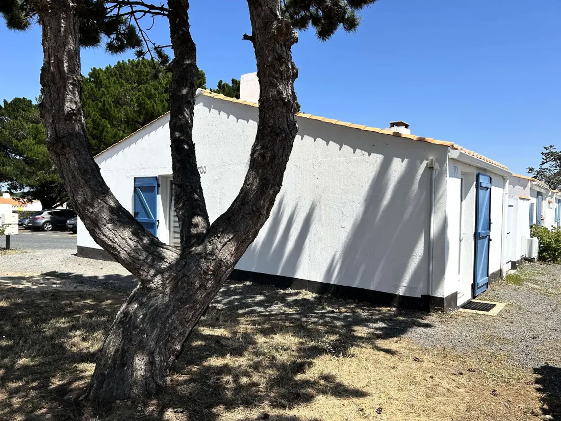 Residence Fermes Marines