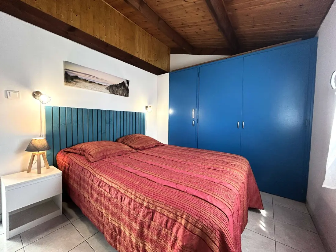 Residence Fermes Marines