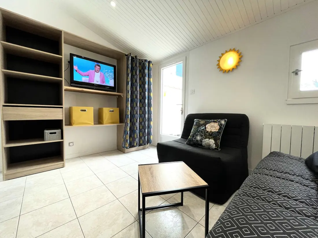 Residence Fermes Marines