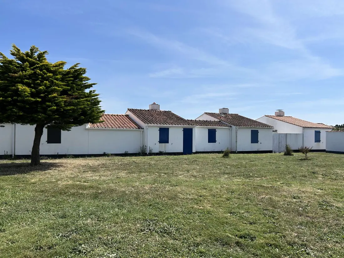 Residence Fermes Marines