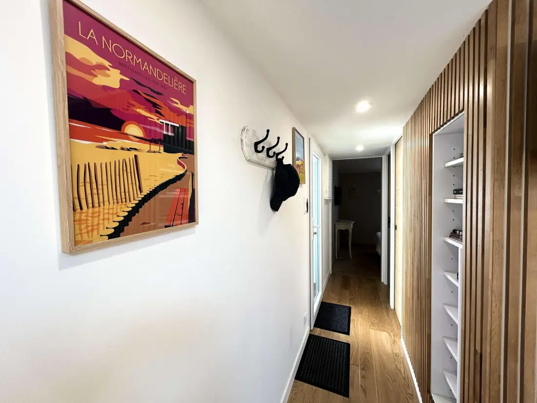 Residence Fermes Marines