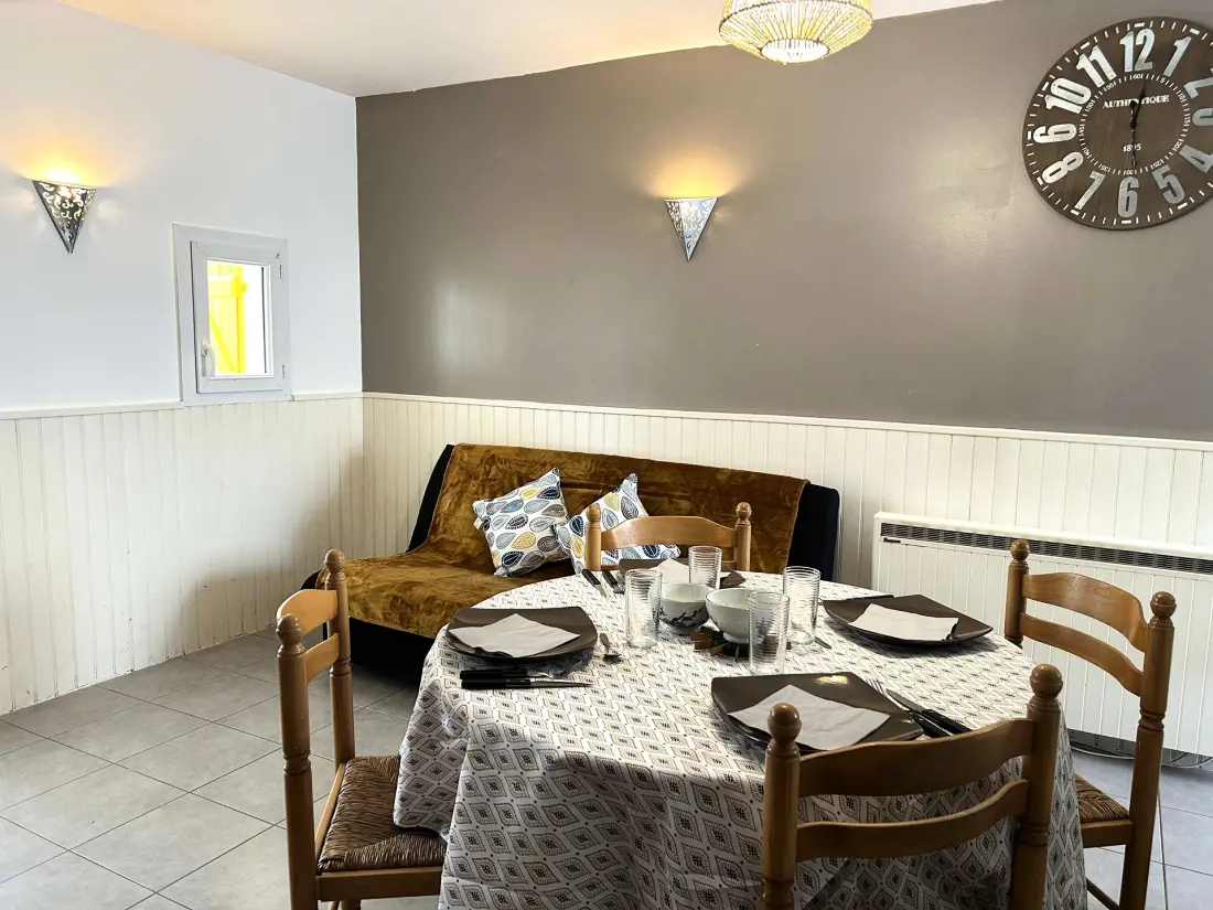 Residence Fermes Marines