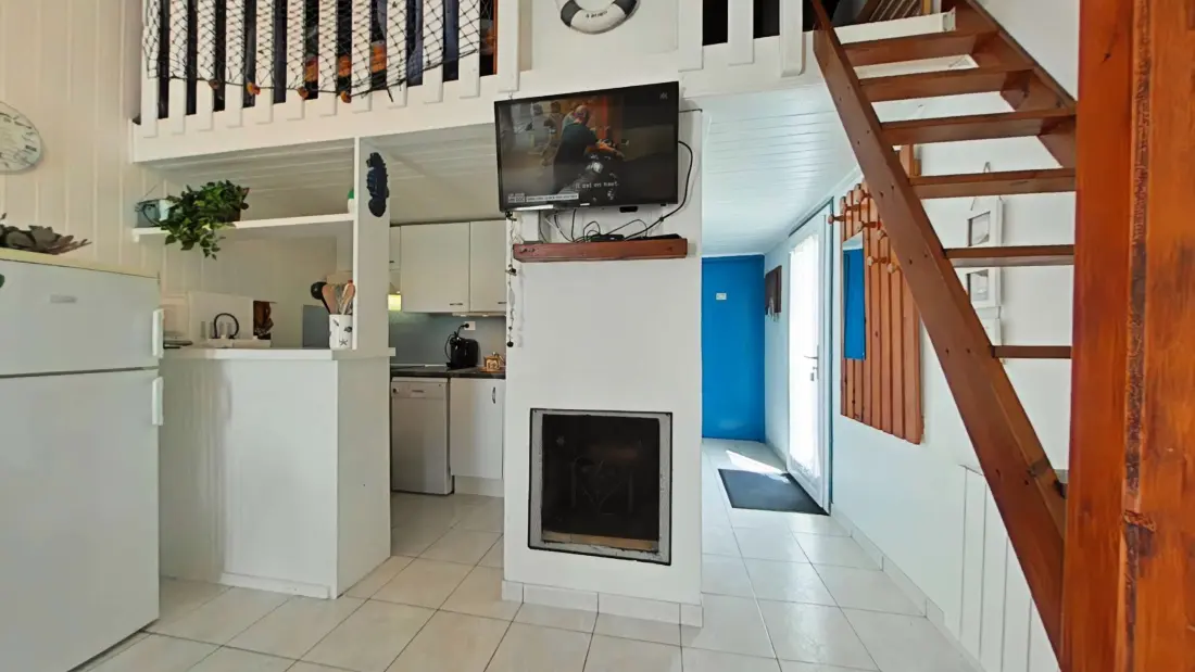 Residence Fermes Marines