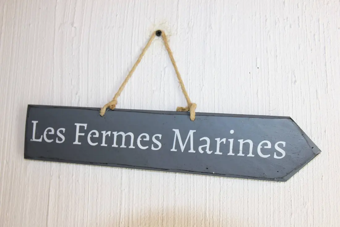 Residence Fermes Marines