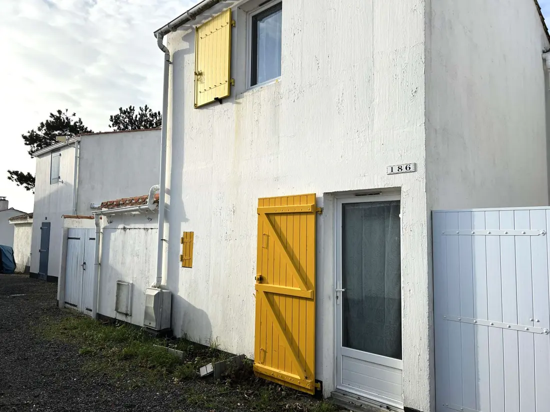 Residence Fermes Marines