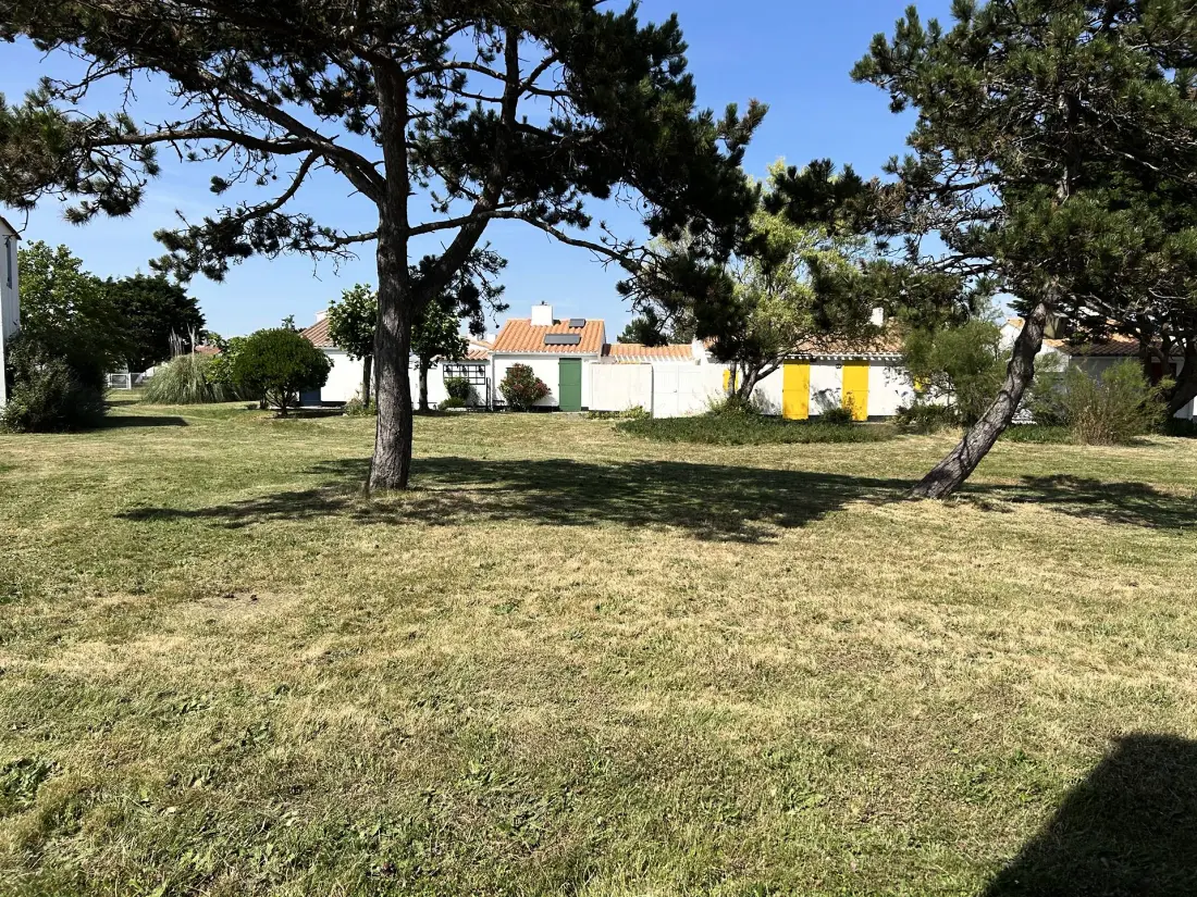 Residence Fermes Marines