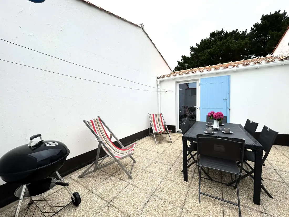Residence Fermes Marines