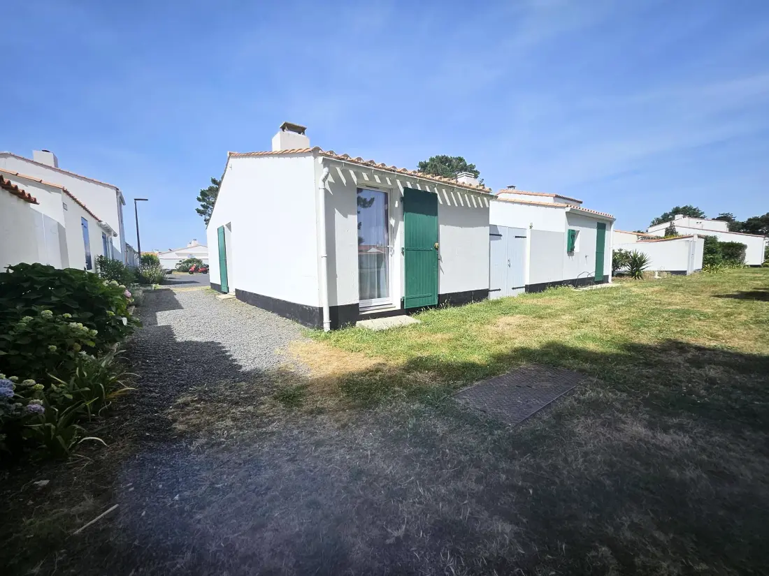 Residence Fermes Marines