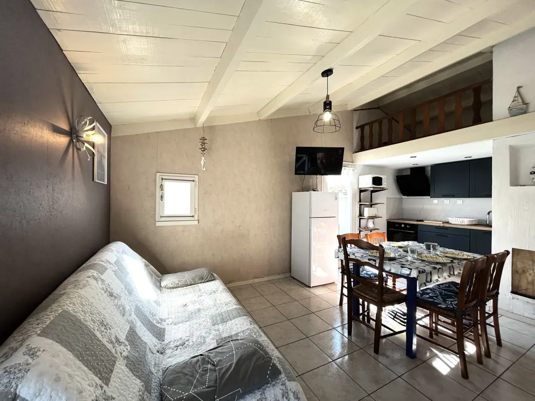 Residence Fermes Marines