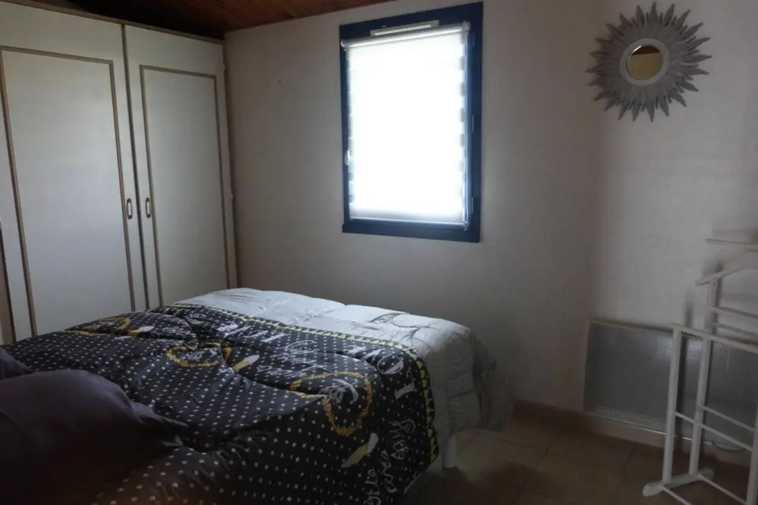 Residence Fermes Marines
