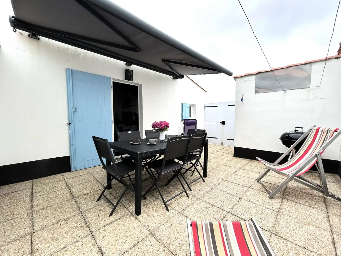 Residence Fermes Marines