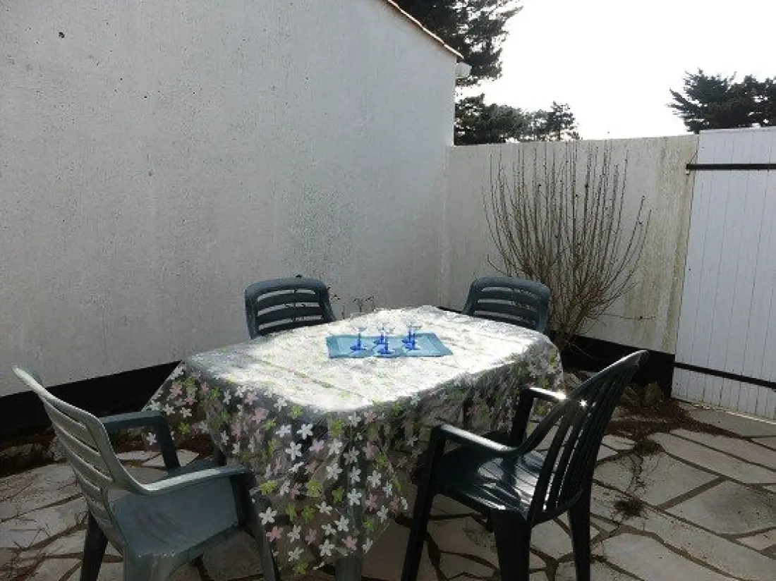 Residence Fermes Marines