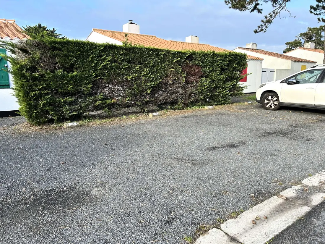 Residence Fermes Marines