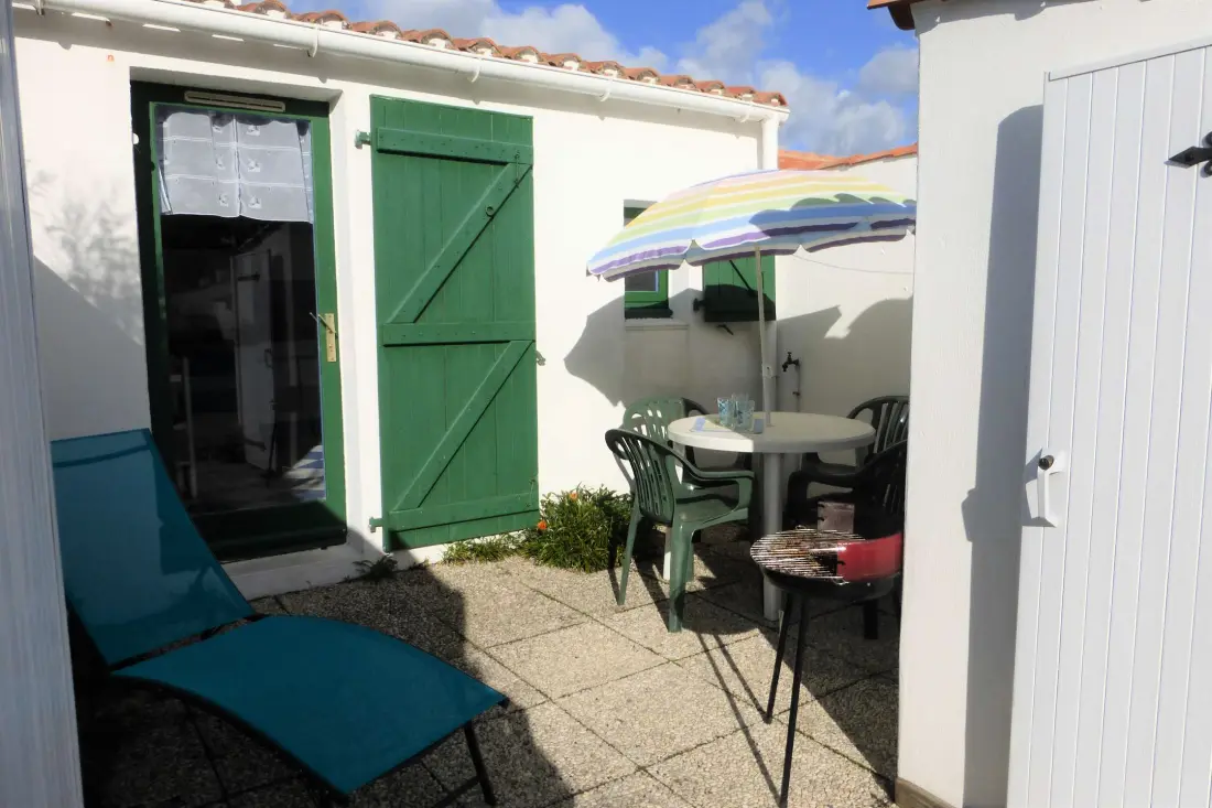 Residence Fermes Marines
