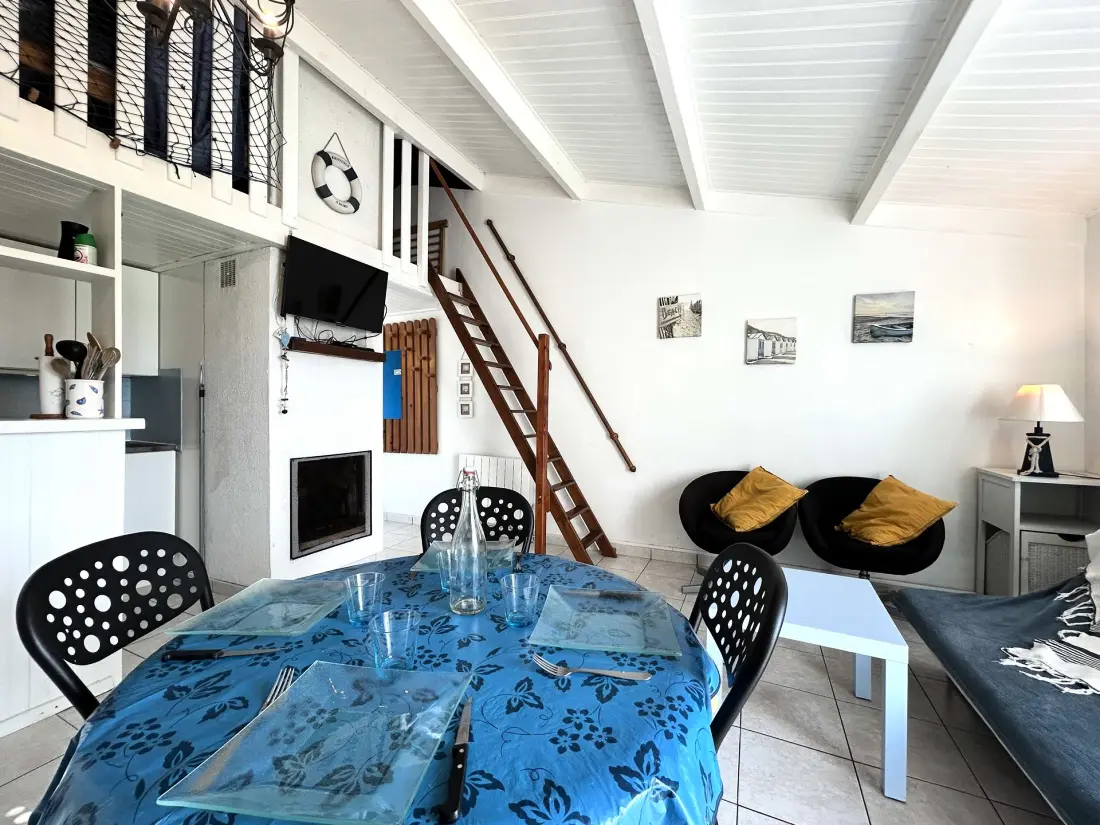 Residence Fermes Marines