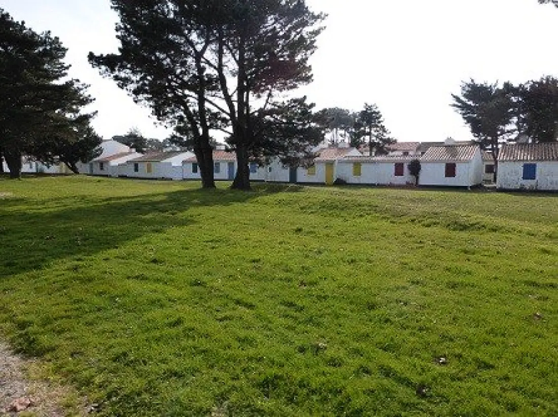Residence Fermes Marines