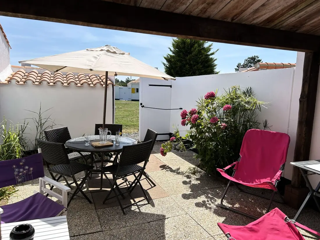 Residence Fermes Marines