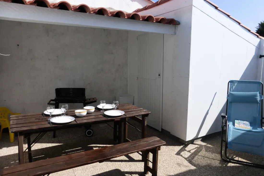 Residence Fermes Marines