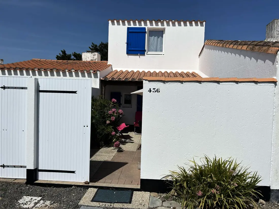 Residence Fermes Marines