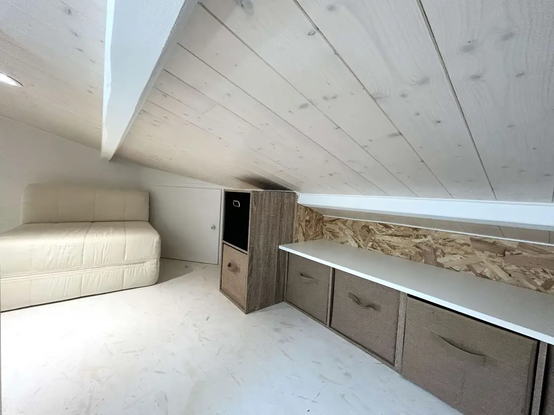 Residence Fermes Marines
