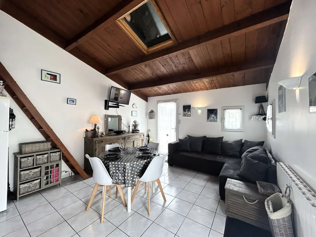 Residence Fermes Marines