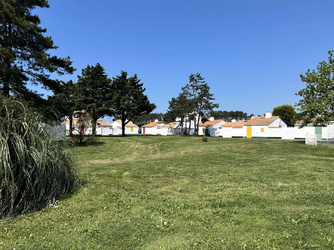 Residence Fermes Marines