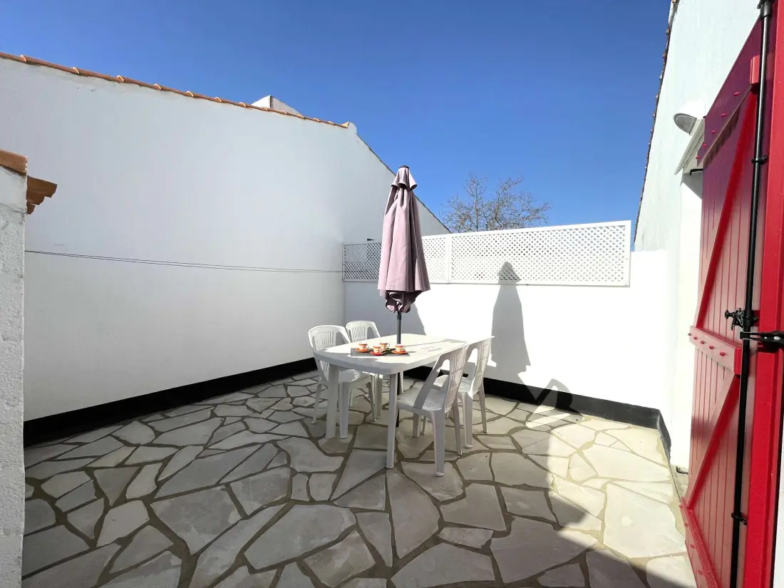 Residence Fermes Marines